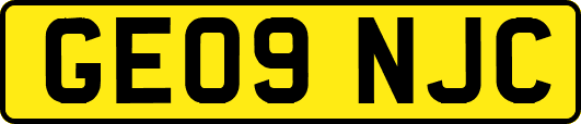 GE09NJC