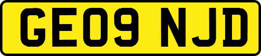GE09NJD
