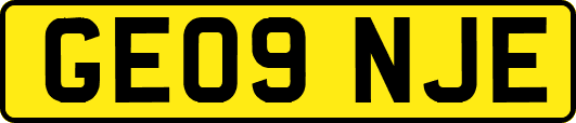 GE09NJE