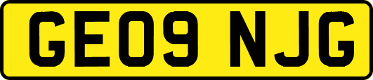 GE09NJG