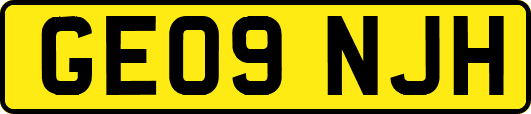 GE09NJH