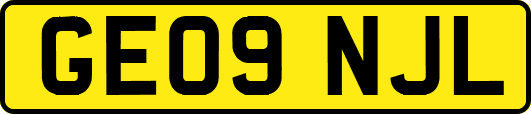 GE09NJL