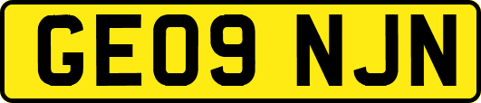 GE09NJN