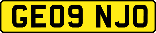 GE09NJO