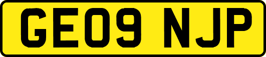 GE09NJP
