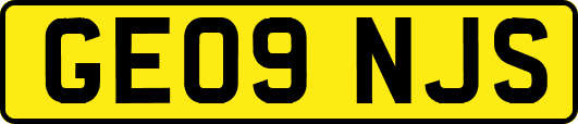 GE09NJS