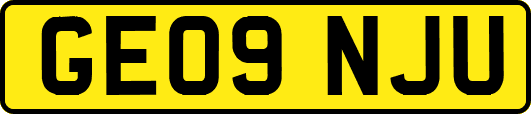 GE09NJU