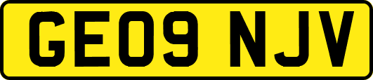 GE09NJV