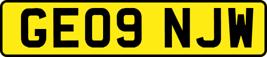 GE09NJW