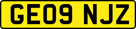 GE09NJZ