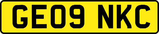 GE09NKC