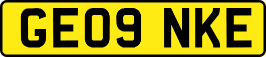 GE09NKE