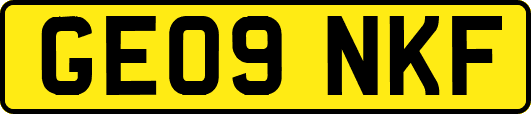 GE09NKF