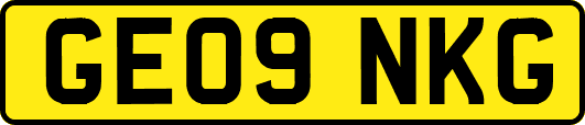 GE09NKG