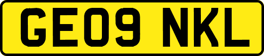 GE09NKL