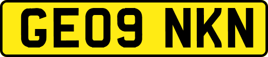 GE09NKN