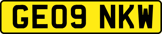 GE09NKW