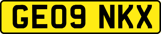 GE09NKX