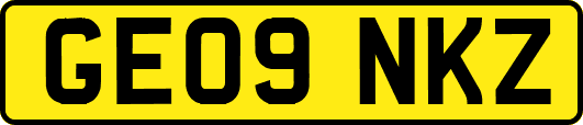 GE09NKZ