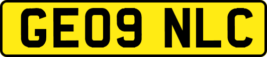 GE09NLC