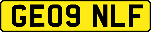 GE09NLF