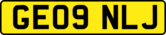 GE09NLJ