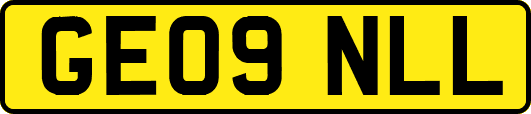 GE09NLL
