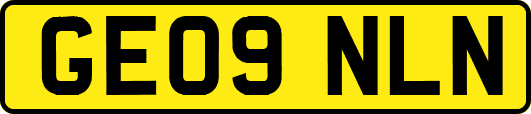 GE09NLN