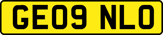 GE09NLO