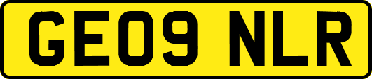 GE09NLR