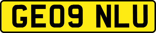 GE09NLU