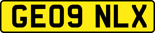 GE09NLX