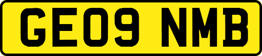 GE09NMB