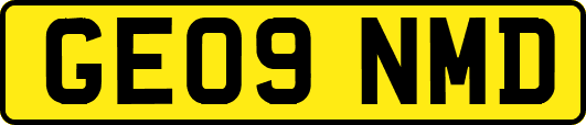 GE09NMD