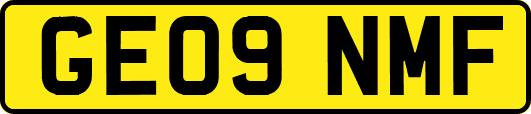 GE09NMF