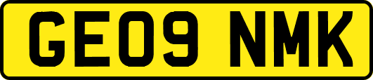 GE09NMK