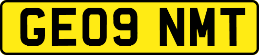 GE09NMT