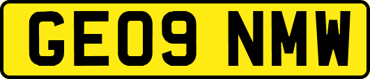GE09NMW