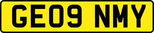 GE09NMY