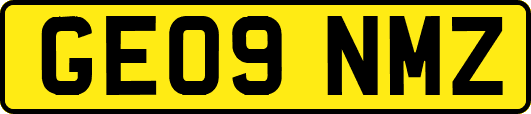 GE09NMZ