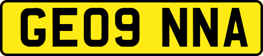 GE09NNA