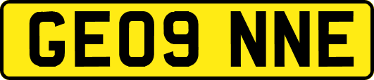 GE09NNE