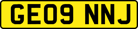GE09NNJ