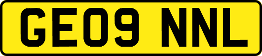 GE09NNL