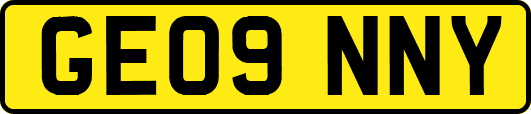 GE09NNY