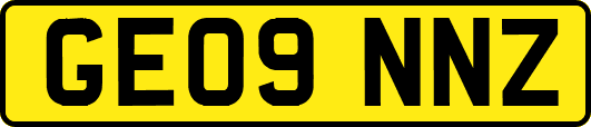 GE09NNZ