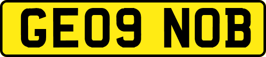 GE09NOB