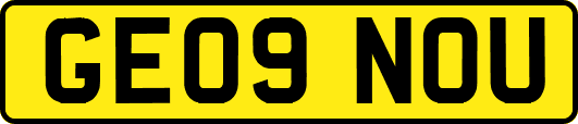 GE09NOU