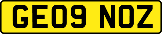 GE09NOZ