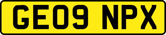 GE09NPX